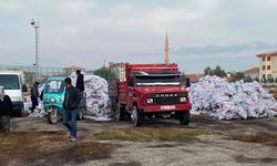 Konya'da Kış Sezonunun Başlaması Kiralık Daire Fiyatlarına Yansıdı