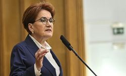 Meral Akşener'i Hiç Böyle Görmediniz!  Resti Çekti , İddiaları İspat Edemeyenlere Ateş Püskürdü