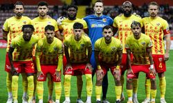 Kayserispor'un Kupa Mesaisi Belli Oldu 