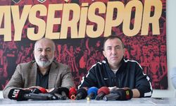 Kayserispor'da Ekonomik Problemlerin Yüzde 70'i Çözüldü