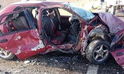 Kazada Ağır Yaralanan Kadın 12 Gün Sonra Hayatını Kaybetti