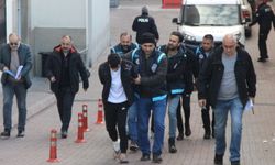 Kayseri'de 2 Kardeşin Öldürüldüğü Cinayette Flaş Gelişme: 3 Tutuklama