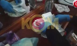 Kayseri'de Tefecilere Polis Baskını: 5 Gözaltı