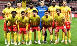 Kayserispor'a PFDK'dan Para Cezası