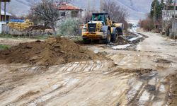 Yahyalı'da Yol İle İlgili Sorun Kalmayacak