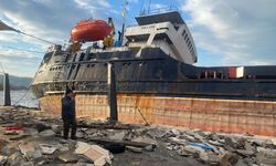 Zonguldak Açıklarında Batan Gemide 1 Denizcinin Cansız Bedenine Ulaşıldı! Kayıp 11 Kişi Aranıyor