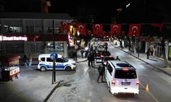 Aksaray’da Muhtelif Suçlara Karışan 205 Kişi Hakkında Adli İşlem Yapıldı, 13 Kişi Tutuklandı