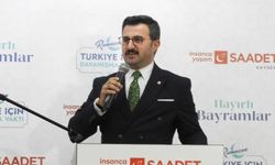 Saadet Partili Coşkun'dan Demirkaya'ya Destek