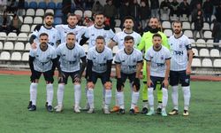 Başakpınarsporlu Futbolcuya 9 Maç Ceza