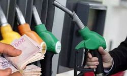 Benzine Bu Gece Yarısı Okkalı Zam Geliyor