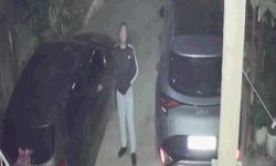 Adana'da Motosiklet Hırsızı Yakalandı