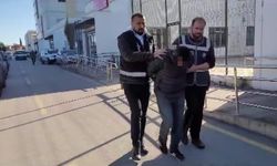 Adana'da İki Evden Cephanelik Çıktı