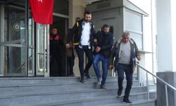 Kayseri'de 18 Aranan Şahıs Yakalandı