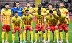 Ziraat Türkiye Kupası: Kayserispor: 4 - Vanspor FK: 0