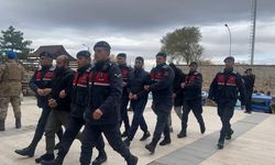 Nevşehir Merkezli DEAŞ Operasyonu: 5 Kişi Tutuklandı