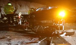 Nevşehir’de Alkollü Sürücü Zincirleme Kazaya Neden Oldu: 2 Yaralı