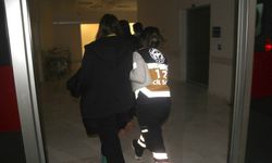 Konya'da 4 Üniversite Öğrencisi Gıda Zehirlenmesi Şüphesiyle Hastaneye Kaldırıldı