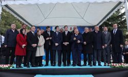 Sarız'da Doğal Gaz İçin İlk Adım Atıldı! Başkan Büyükkılıç'tan 500 Kombi