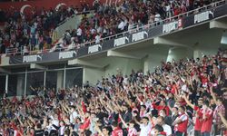 Sivasspor - Galatasaray Maçının Biletleri Satışa Çıktı