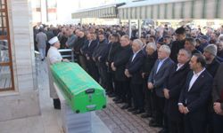 Eski Vekilin Acı Günü! Mehmet Habib Soluk’un Abisi Vefat Etti