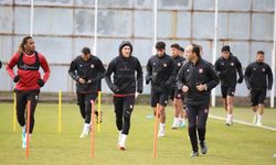 Sivasspor’da Konyaspor Maçı Hazırlıkları Başladı