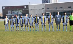 Talasgücü Belediyespor'un Hedefi Play-Off