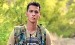 Pençe-Kilit Bölgesinden Acı Haber: Teğmen Eril Alperen Emir Şehit Oldu
