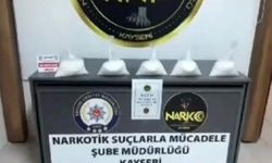 Kayseri'de Uyuşturucu Operasyonu! 2 Polis Yaralandı: 5 Kilo Uyuşturucu Ele Geçirildi