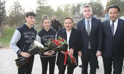 Kayseri Valisi Gökmen Çiçek'ten Pınarbaşı Çıkarması