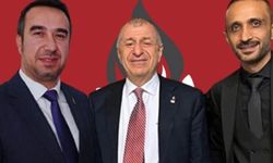 Zafer Partili Başkanlar Gözaltına Alındı! Ümit Özdağ’dan Flaş Açıklama 