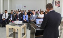 Şırnak’ta 'Aile Çalıştayı' Düzenlendi