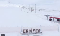 Erciyes'ten Kayseri'ye Yıllık 100 Milyon Euro Katkı