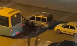 Halk Otobüs Şoförü Bıçaklandı