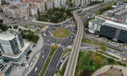 ‘Akıllı Şehir Trafik Güvenliği Projesi’nin 1 Yıllık Katkısı