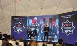 Türkiye Cumhuriyeti tarihinde bir ilk: Türk astronot Alper Gezeravcı'nın uzay yolculuğu başladı