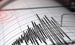 Japonya'da 7.6 Büyüklüğünde Deprem! Bölgede Tsunami Uyarısı Verildi