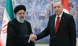 İran Cumhurbaşkanı  Ankara’da