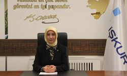 Kayseri'de Birçok Kişi İşkur Sayesinde İş Sahibi oldu