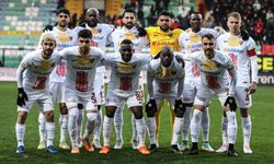 Kayserispor’un 3 Haftalık Maç Programı Belli Oldu