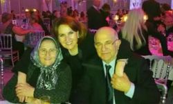 İYİ Parti Lideri Akşener’in Ablası Mualla Özen Hayatını Kaybetti