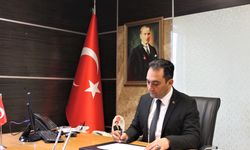 Ataman'dan Milletvekili Negis'e Cevap