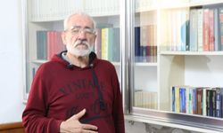 Arkeolog Mehmet Göktürk: “Tarihi belgeler Ahiliğin merkezini Kırşehir olarak gösteriyor” 