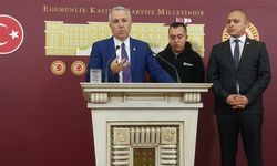 Arık, Malzeme Yok Diye Ameliyat Edilmeyen Rüstem Elibol’un Dramına Duyarsız Kalmadı