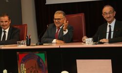 Başkan Dr. Memduh Büyükkılıç “Mantar Üretim Tesisi İle Tarıma Bir Destek Daha” 