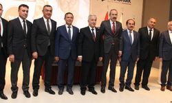 ‘Benim İşim Girişim’ yarışmasının ödül töreni yapıldı 