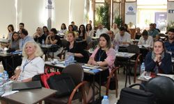 Erciyes Teknopark Tarafından “Kapadokya Uluslararası IP Günleri” Etkinliğinin Üçüncüsü Düzenlendi 