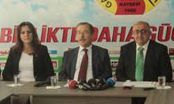 Eski Başbakan yardımcısı Şener: “Şu damadı biran önce görevden alması lazım”