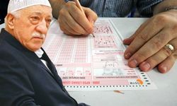 FETÖ’nün çalıntı soruları ile TSK’ya subay olan sanığa itiraf indirimi
