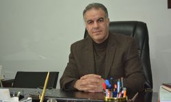 Gelecek Partisi Kayseri Kurucu İl Başkanı Zülküf Arslan Deniz Postası TV’ye konuştu