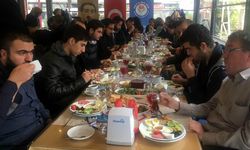 Hacı Sarı, "Fiziksel engeller kaldırılabilir ama önemli olan zihindeki engellerin kaldırılması" 